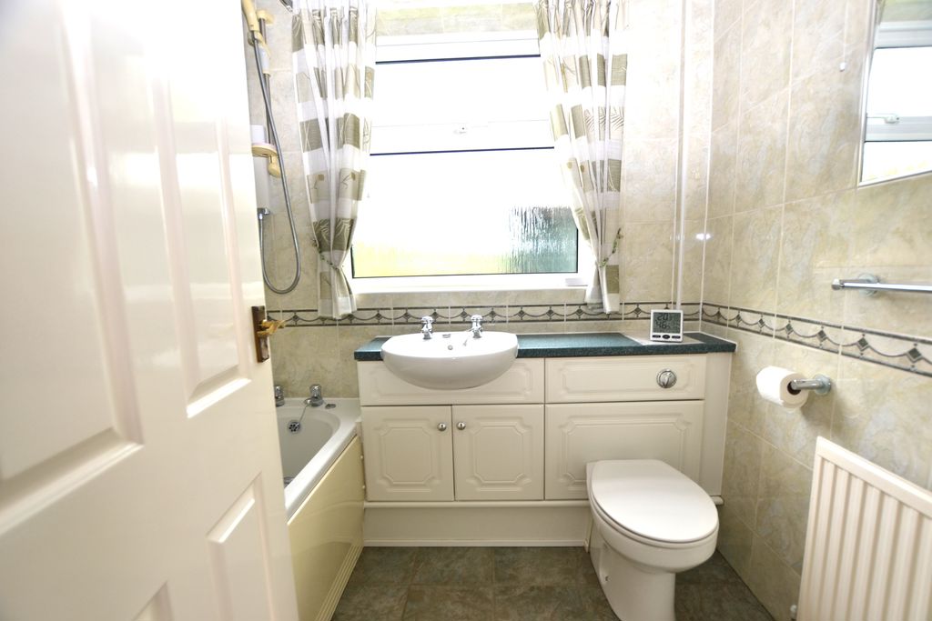 Manse Avenue Wrightington